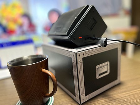 Hibinoスピーカー : Kenvoの音業務日誌