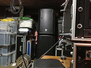 CARVIN DCM2004LX : Kenvoの音業務日誌