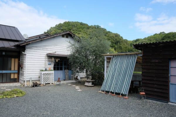 足守のオシャレカフェ ピッコロ テラス すすむの食べ歩き備忘録
