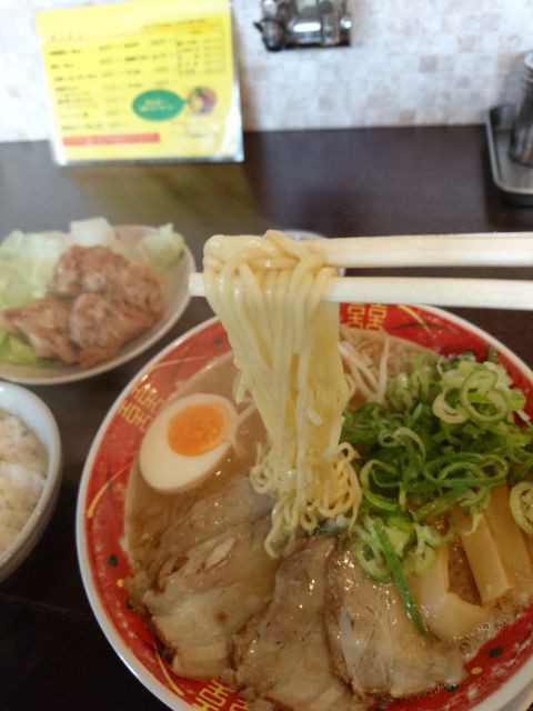 夜は居酒屋 ラーメン大統領 研究スタジオ すすむの食べ歩き備忘録