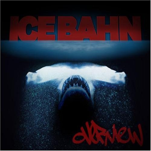 ICE BAHN／INDEX : R is for RHYME！