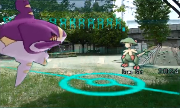 ポケモンoras 色違い統一パーティーを作りました 動画あり 旧 アカリョシカのあ るニュース速報