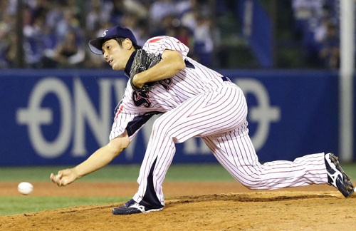 ヤクルト山中とかいうトレードで人生逆転した男 なんｊスタイル