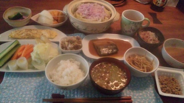 Akb48前田敦子さんの朝食がまた豪華な件 在宅ドルヲタニュース速報