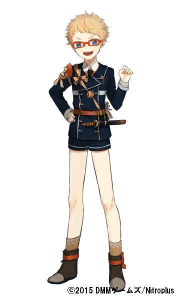 刀剣乱舞 博多って何であんなに守銭奴設定なの 金にうるさいとかそういう土地柄 刀剣乱舞 とうらぶ審神者そくほー