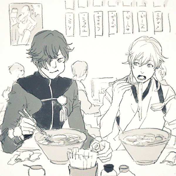 刀剣乱舞 とうらぶ審神者そくほー