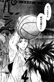 言ったはずだ 絶対は緑間さんだと ウサギ人間部屋