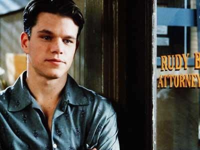 レインメーカー Bitter Rabbit Blog