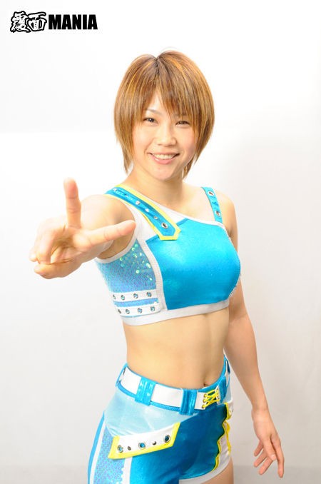 可愛い 美人の女子プロレスラー まじか W芸能人ニュース速報