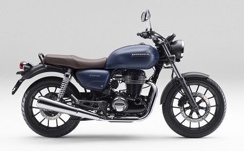 Q、HONDA GB350/Sに履けるタイヤって？ : タイヤ交換馬鹿のブログ