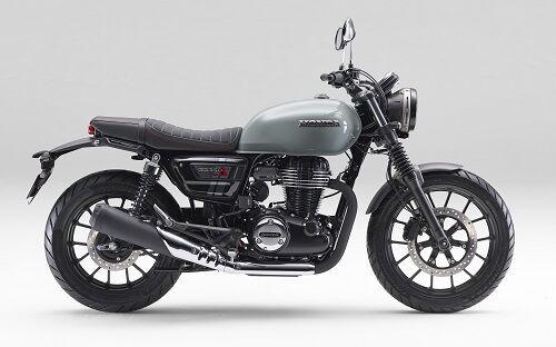 Q、HONDA GB350/Sに履けるタイヤって？ : タイヤ交換馬鹿のブログ