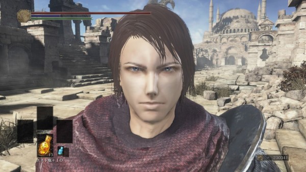 Dark Souls ダークソウル3 男性1 補助サイト Dark Souls ダークソウル3 男性1 補助サイト