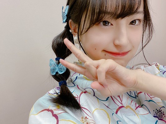 Akb48 川原美咲 劇場で古今東西ゲームをしたときに下尾みうちゃんが 倉野尾成美と山田杏華の奇妙な話 48ラジオトーク Akbラジオまとめ