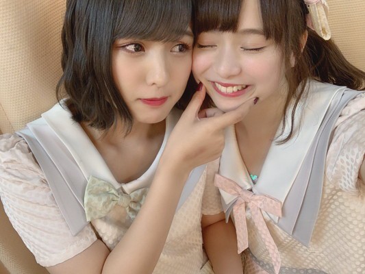 Akb48 これからも一緒にいろんな所に行こう と言えない切なさ 卒業する山田菜々美最後の出演 メンバーの魅力再確認 苦手な食べ物克服 48ラジオトーク Akbラジオまとめ