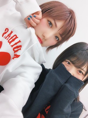 Akb48 岡田奈々が村山彩希に直して欲しいところは を隠すこと アンダーのいない唯一の存在 海外で笑われちゃった英語力 向井地美音が苦手克服 48ラジオトーク Akbラジオまとめ