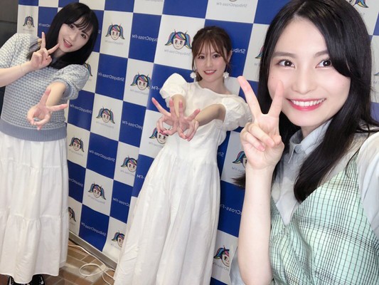 Akb48 15期生で一番やばい子は福岡聖菜 ダメダメだった初期の思い出 卒業発表した川本紗矢がゲストに 48ラジオトーク Akbラジオまとめ