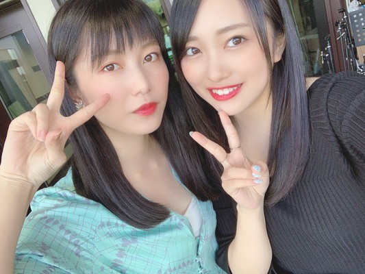 Akb48 横山由依を評価していた篠田麻里子のサポート チームaキャプテン就任時のメイキングがない理由 総選挙の過呼吸スピーチを見ていたカズレーザー 48ラジオトーク Akbラジオまとめ