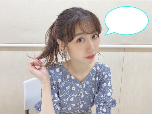 Akb48 柏木由紀がポニーテールにする理由を話す 宮崎美穂が不仲なマネージャーに遭遇して気まずくなるも 48ラジオトーク Akbラジオまとめ