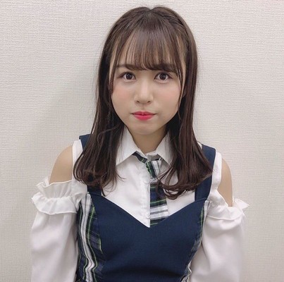 Ske48 初お披露目での福士奈央の姿は忘れられない 円陣モノマネ ファンなら文字だけで想像できる 48ラジオトーク Akbラジオまとめ