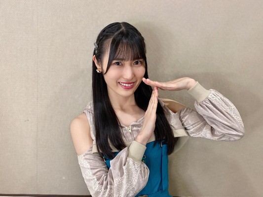 Stu48 尾崎世里花と田中美帆のあこがれの先輩と理想のアイドル像 おなかコンビ が おたコンビ に 48ラジオトーク Akbラジオまとめ