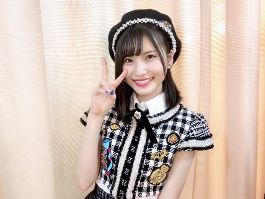 Akb48 若い二人とおばあちゃん 福岡聖菜の理想の告白シチュエーションは渋い ダンス上手い子は何着ても似合う 倉野尾成美の趣味は最終的に迷子になるようなこと 48ラジオトーク Akbラジオまとめ