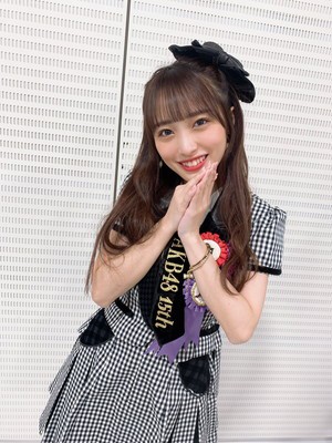 Akb48 向井地美音 好きだった頃のakbと今のakbは違う カズレーザー 今のakbは遠い存在 総監督という制度は続けるべきか 48ラジオトーク Akbラジオまとめ