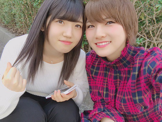 Akb48 イケメン岡田奈々 先輩に対して彼氏のような対応 48ラジオトーク Akbラジオまとめ