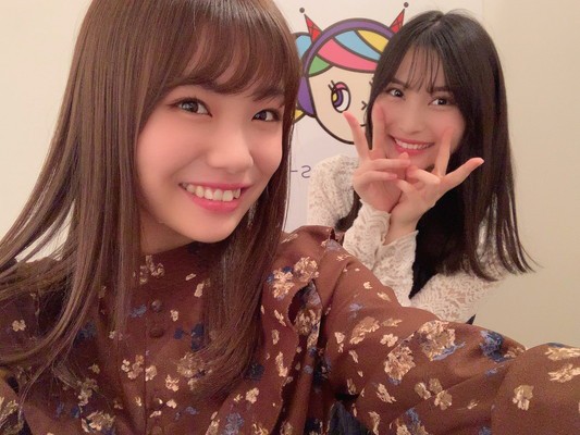 Akb48 安田叶の16期でのポジション チームkってどんなチーム 最近仲良くしてる小田えりなについて 48ラジオトーク Akbラジオまとめ