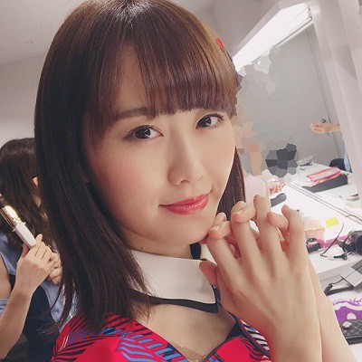 Ngt48 Nmbにほしかった と言われるモテモテ西潟茉莉奈 父親はいつだって娘に会いたい 48ラジオトーク Akbラジオまとめ