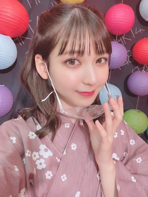 Hkt48 松岡菜摘が趣味を軽々しく言えない理由 知識が浅いと 歳を重ねたときの密かな楽しみ 放生会でファンと会った時 48ラジオトーク Akbラジオまとめ Hkt48 松岡菜摘が趣味を軽々しく言えない理由 知識が浅いと 歳を重ねたときの密かな楽しみ 放生会でファンと会った時 48ラジオトーク Akbラジオまとめ