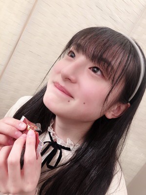 Akb48 見た目と性格が異なる川原美咲 初期の頃に前髪が短かった理由 かっこいい女に憧れる大西桃香が使いたい超能力 48ラジオトーク Akbラジオまとめ