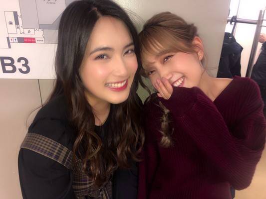 Akb48 メキシコで入山杏奈が逃亡 一番つらかった体験 Akbで学んだことがメキシコで役立つ 共演者の中でダントツ上手にできること 高橋朱里 入山杏奈 加藤玲奈 小嶋真子 48ラジオトーク Akbラジオまとめ