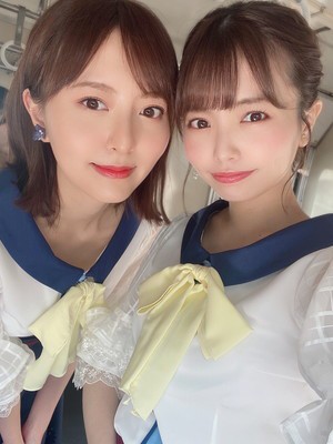 Hkt48 騙されやすい渕上舞が加入直後に宮脇咲良につかれた嘘 ダブル選抜だけど差別化できなかった所 48ラジオトーク Akbラジオまとめ