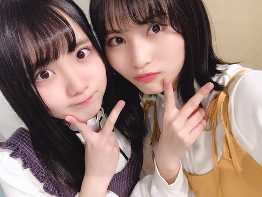 Akb48 福岡聖菜が妖怪から可愛い女の子に変貌 が伸び悩む田口愛佳 みーおんさんの気持ちがわかった 兄の誘いで仮面ライダーファンになる 48ラジオトーク Akbラジオまとめ