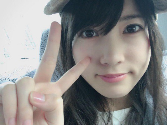 Akb48 変な笑い方に意欲的な岡部麟 子供の頃から文房具に夢中 48ラジオトーク Akbラジオまとめ