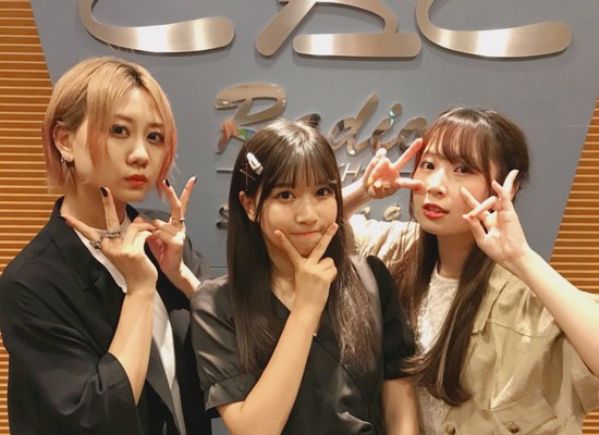 Ske48 新曲レコーディングでの高柳明音の裏話 古畑奈和が好きな先輩に足を乗せる謎行動 太田彩夏のハイジに対する勘違い 48ラジオトーク Akbラジオまとめ