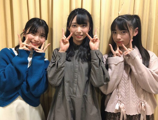 Akb48 センターに選ばれた山内瑞葵 Akbをもっと知りたいと思われるような存在に 久保怜音が大盛真歩と待ち合わせをするが会えなかった奇妙な話 福岡聖菜の姉離れ 48ラジオトーク Akbラジオまとめ Akb48 センターに選ばれた山内瑞葵 Akbをもっと知りたいと思われるような存在に 久保怜音が大盛真歩と待ち合わせをするが会えなかった奇妙な話 福岡聖菜の姉離れ 48ラジオトーク Akbラジオまとめ