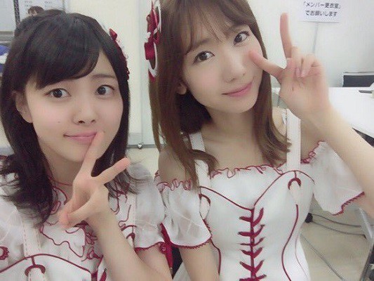 Ngt48 悩める研究生角ゆりあが前に進めたきっかけ 海ではしゃぐ佐藤杏樹とバスから出ない山口真帆 48ラジオトーク Akbラジオまとめ