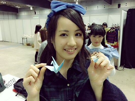 Ngt48 西村菜那子 家の火災報知機が反応して水が出てきちゃって 48ラジオトーク Akbラジオまとめ