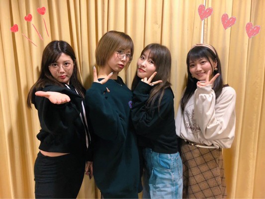 Akb48 稲垣香織にキャラ疑惑 普段お父さんのことをなんと呼ぶ 大家志津香がさらっと体重公開 稲垣がラジオスタッフから支持される理由 48ラジオトーク Akbラジオまとめ