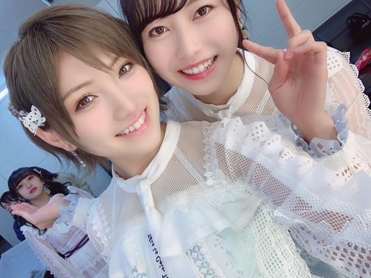 Akb48 岡田奈々の危険な動画視聴 最強なのはわかるけど見たくない 横山由依と福岡聖菜の父の確執 48ラジオトーク Akbラジオまとめ