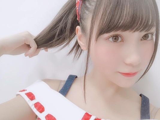 Ngt48 川越紗彩がファン時代に握手会に行ってたメンバー ガールズバンドとミュージカル 実力派の2期生たち 佐藤杏樹 川越紗彩 三村妃乃 48ラジオトーク Akbラジオまとめ