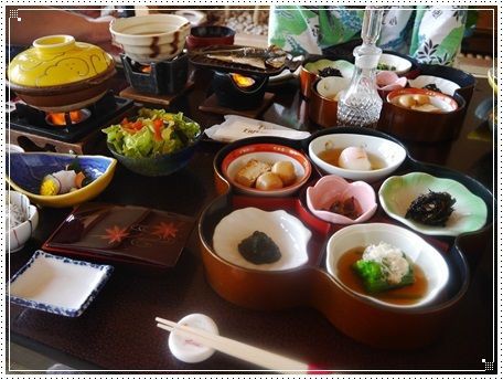 熱海 秀花園 湯の花膳 に泊まってきました Happy End のその後 Powered By ライブドアブログ