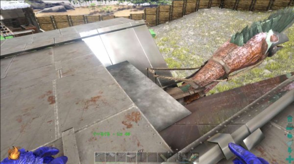 ケツァルプラットフォーム ずっと遊んでいたい人の日記