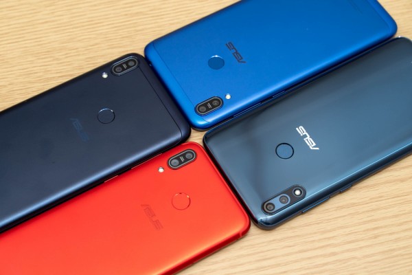 zenfone max pro ストア カメラ 性能