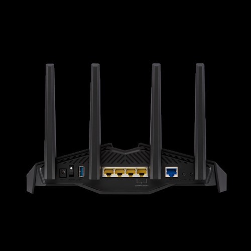 Wi-Fi 6対応のゲーミングルーター「ASUS RT-AX82U」発表 8月21日発売