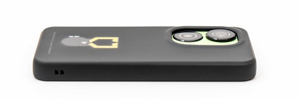 ライノシールド SolidSuit レビュー 台湾発のZenfone 10対応タフネス
