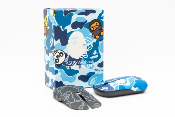 新品未開封 非売品 ASUS A BATHUNG APE PCバッグ BAPE 非売品】ASUS Vivobook A BATHING APE PCバッグ - メルカリ