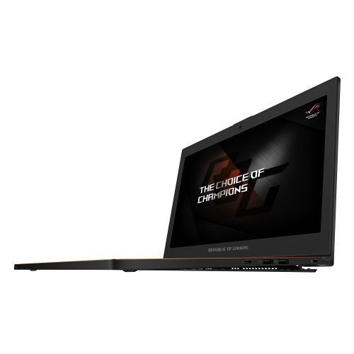 ASCII.jp：ROG Zephyrus 試用レポート 4コア+GTXなのに激薄で