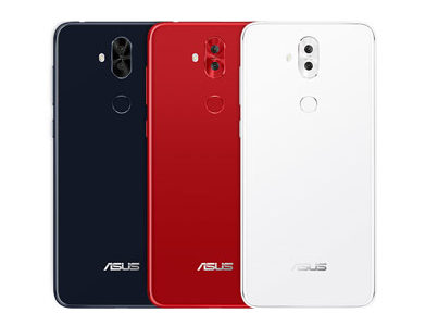 Zenfone 5q Zenfone 5 Lite Zc600klのベンチマークテスト情報 Asus好きのzenblog ゼンブログ